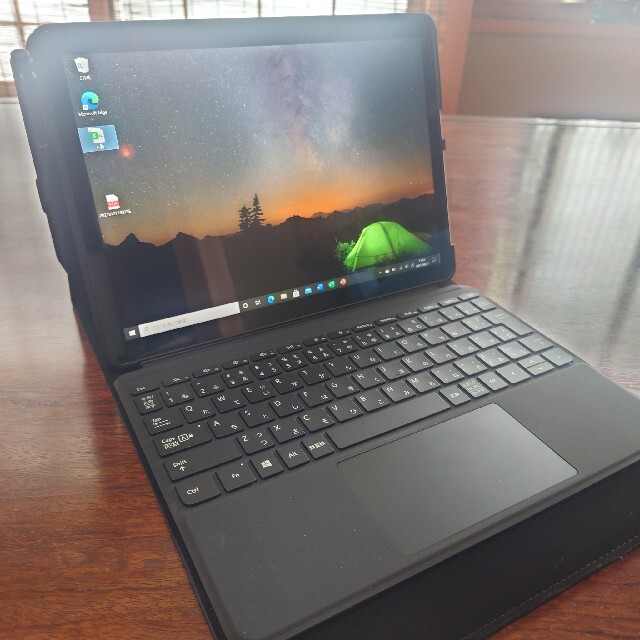 Microsoft Surface Go2 LTE 美品-