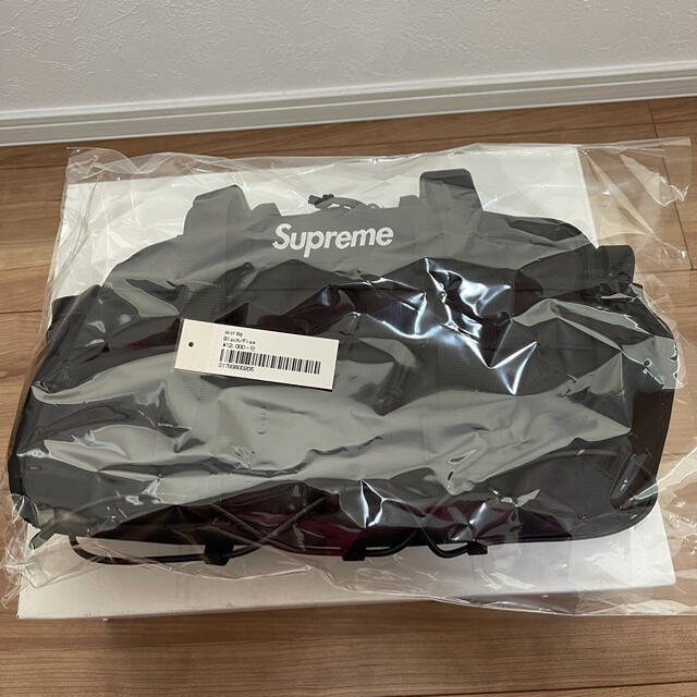 supreme waist bag