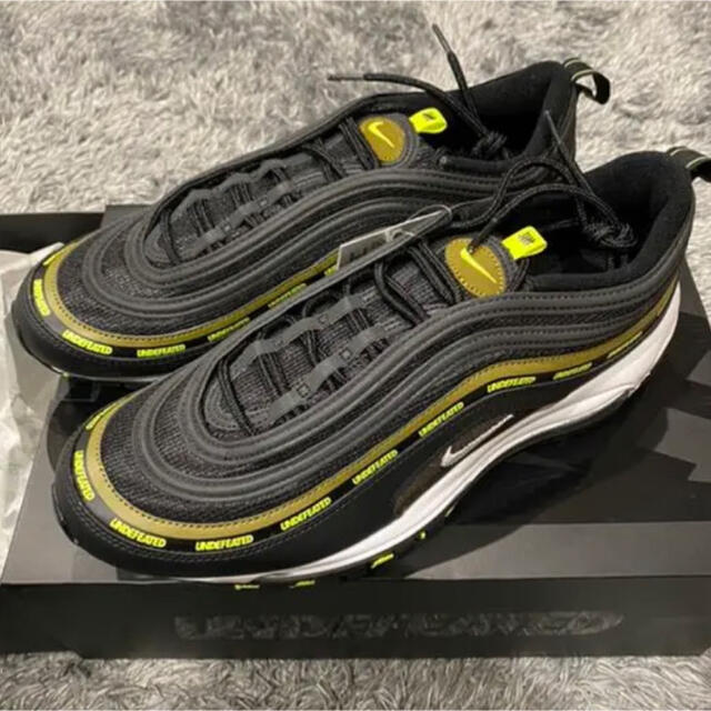 NIKE AIR MAX 97