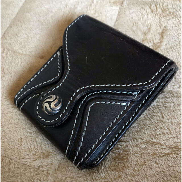 KETO WALLET H 二つ折り財布