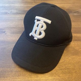 バーバリー(BURBERRY)のBurberry CAP Lサイズ(キャップ)