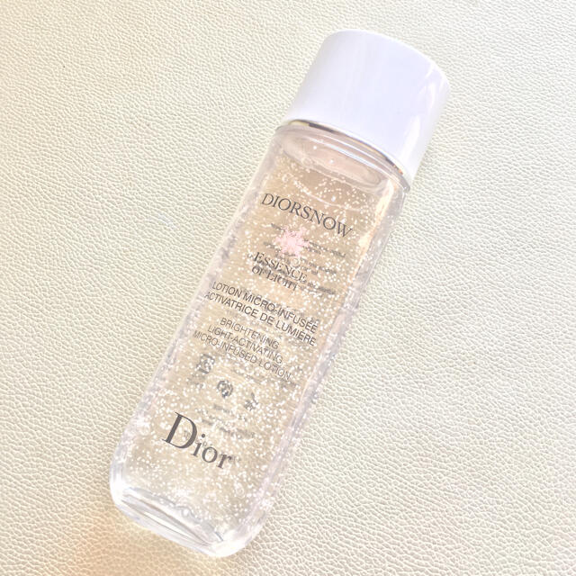 Dior(ディオール)のDior DIORSNOW コスメ/美容のスキンケア/基礎化粧品(化粧水/ローション)の商品写真