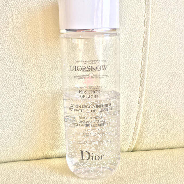 Dior(ディオール)のDior DIORSNOW コスメ/美容のスキンケア/基礎化粧品(化粧水/ローション)の商品写真