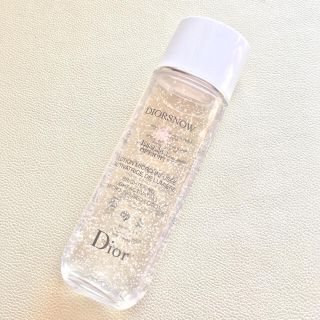 ディオール(Dior)のDior DIORSNOW(化粧水/ローション)