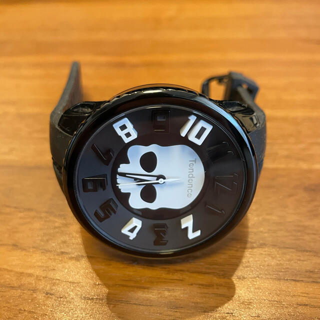 Tendence(テンデンス)のTENDENCE×HYDROGEN 腕時計 メンズの時計(腕時計(アナログ))の商品写真