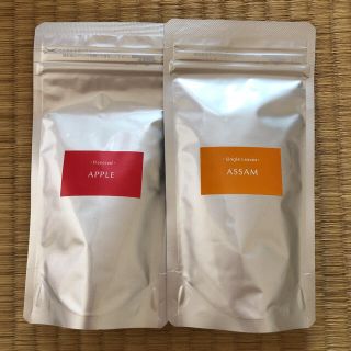 アフタヌーンティー(AfternoonTea)の新品★アフタヌーンティー紅茶セット★アップル&アッサム(その他)