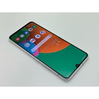 SAMSUNG - (499)galaxy A90 5G 128GB ホワイト SIMフリー の通販 by ...