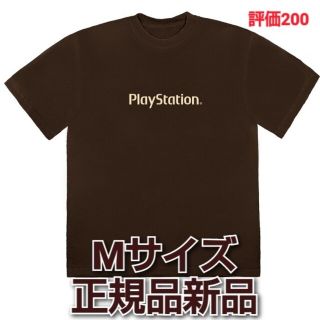 Travis Scott Motherboard Logo II T-Shirt(Tシャツ/カットソー(半袖/袖なし))