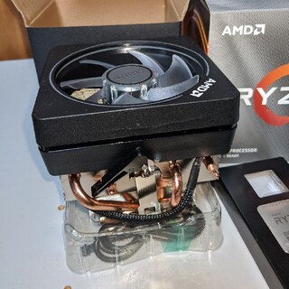 ryzen 7 3700X 並行輸入品【動作確認済】