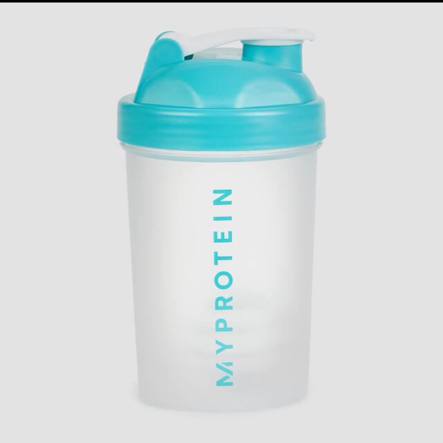 Myprotein マイプロテイン シェイカー 400ml ブレンダーボール付きの通販 By かずこどん S Shop マイプロテインならラクマ