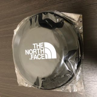 ザノースフェイス(THE NORTH FACE)のTHE NORTH FACE フリスビー 黒 ブラック(その他)