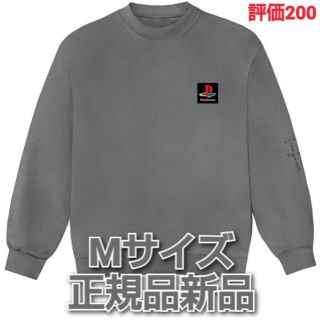 Travis Scott PS Classic Crewneck(スウェット)