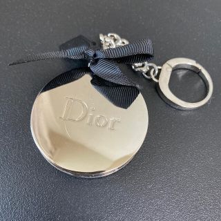 ディオール(Dior)のねこのあおちゃん様専用Dior Beaute バッグハンガー　フック(その他)