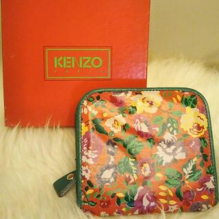 ケンゾー(KENZO)のKENZO お財布(財布)