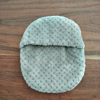 ムジルシリョウヒン(MUJI (無印良品))の無印良品の湯たんぽカバー(その他)
