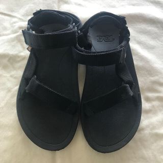 テバ(Teva)の☆専用☆Teva ハリケーン　キッズ　20センチ(サンダル)