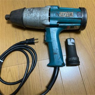 マキタ(Makita)の6型インパクトレンチ　モデル6906(メンテナンス用品)