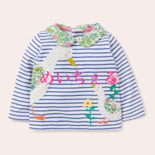 ボーデン(Boden)の専用ページ🎎🍡（2-3y）(Tシャツ/カットソー)