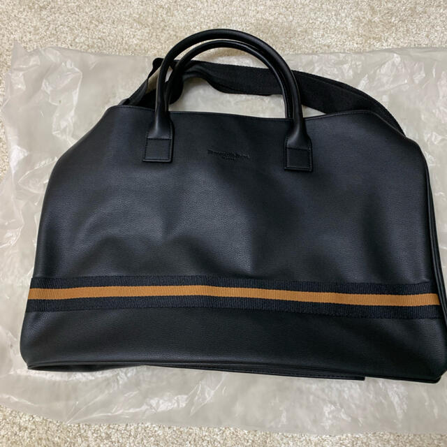 Ermenegildo Zegna - ゼニアのダッフルバッグの通販 by 筋肉マンs shop ...