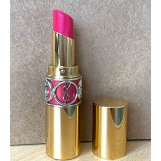 イヴサンローランボーテ(Yves Saint Laurent Beaute)のYSL ルージュ ヴォリュプテ シャイン リップ(口紅)