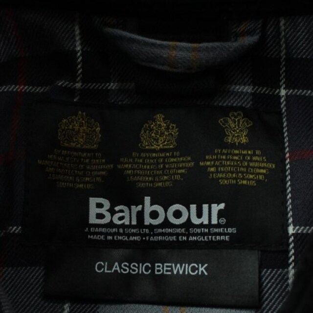 Barbour メンズの通販 by RAGTAG online｜バーブァーならラクマ - Barbour ブルゾン（その他） お得限定品