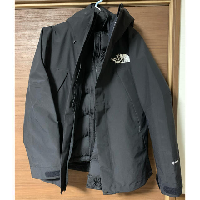 THE NORTH FACE - お得！セット販売　THE NORTH FACE MOUNTAIN JACKET