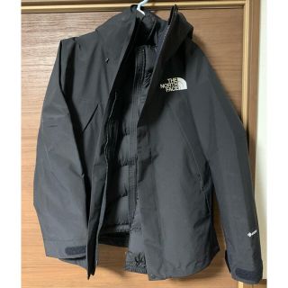 ザノースフェイス(THE NORTH FACE)のお得！セット販売　THE NORTH FACE MOUNTAIN JACKET(マウンテンパーカー)