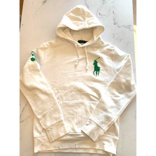 ポロラルフローレン(POLO RALPH LAUREN)のポロラルフローレン　ビックポニー　パーカー(パーカー)