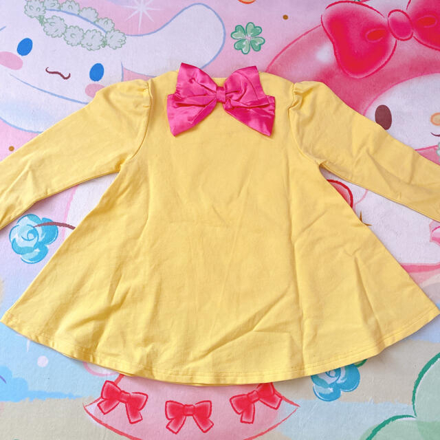 EARTHMAGIC(アースマジック)の❤専用2点❤ キッズ/ベビー/マタニティのキッズ服男の子用(90cm~)(Tシャツ/カットソー)の商品写真