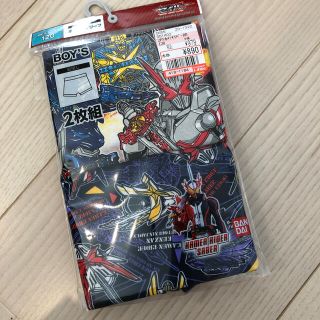 バンダイ(BANDAI)の仮面ライダーセイバー　パンツ(下着)