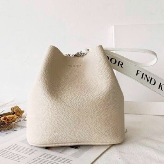 韓国　FIND KAPOOR　PINGO BAG　ショルダーバッグ　ハンドバッグ