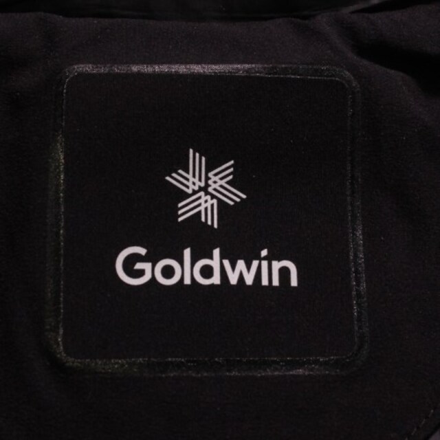 GOLDWIN(ゴールドウィン)のGOLDWIN ダウンジャケット/ダウンベスト メンズ メンズのジャケット/アウター(ダウンジャケット)の商品写真