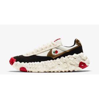 ナイキ(NIKE)のナイキ　NIKE OVERBREAK/UNDERCOVER(スニーカー)