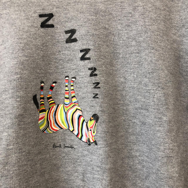 Paul Smith ポールスミス スウェット トレーナーの通販 By まき S Shop ポールスミスならラクマ Paul Smith ポールスミス スウェット トレーナーの通販 By まき S Shop ポールスミスならラクマ
