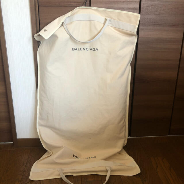 Balenciaga(バレンシアガ)のとなりのカマ様専用バレンシアガ　BALENCIAGA ボンバージャケット メンズのジャケット/アウター(ブルゾン)の商品写真