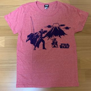 ★新品★フジロック × スターウォーズ/STAR WARS★コラボTシャツ(キャラクターグッズ)