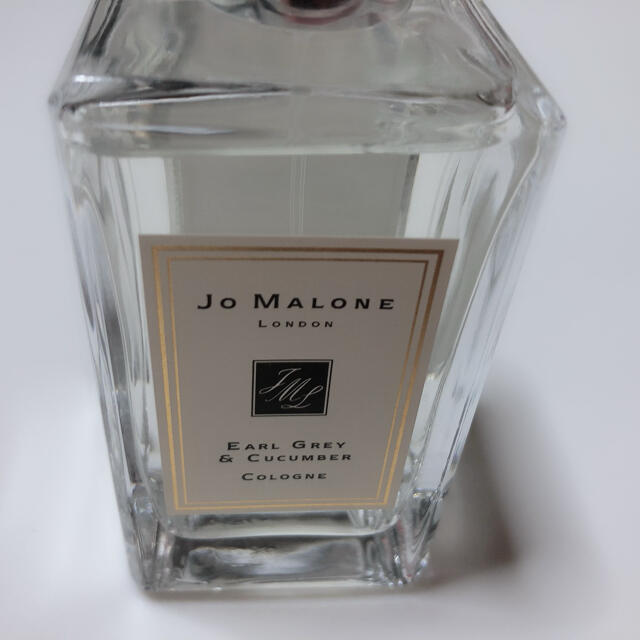 Jo Malone(ジョーマローン)のjo malone アールグレイ アールグレー 香水 コロン コスメ/美容の香水(ユニセックス)の商品写真