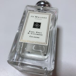 ジョーマローン(Jo Malone)のjo malone アールグレイ アールグレー 香水 コロン(ユニセックス)