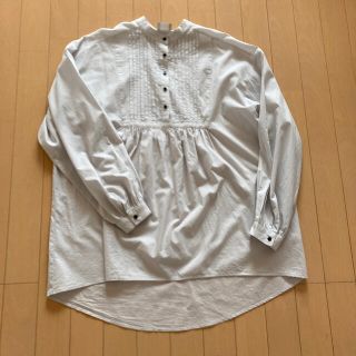 ユナイテッドアローズ(UNITED ARROWS)のユナイテッドアローズ　シャツ(シャツ/ブラウス(長袖/七分))