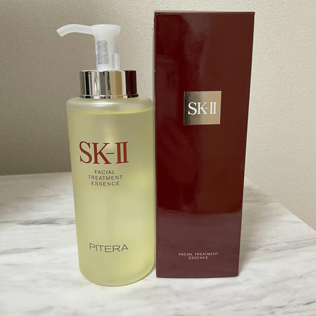 ♡SK-II♡【新品未使用】330ml 雑誌で紹介された 10045円引き ...