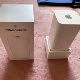 アップル(Apple)のApple AirMac Extreme (PC周辺機器)