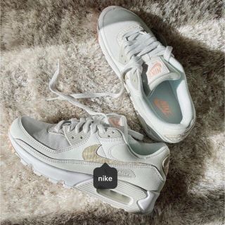 NIKE エアマックス(スニーカー)