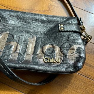 シーバイクロエ(SEE BY CHLOE)のクロエショルダーバック(ショルダーバッグ)