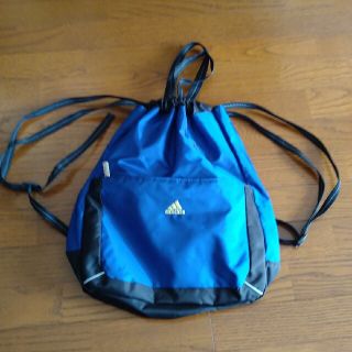 アディダス(adidas)のアディダス　adidas　ナップサック(バッグパック/リュック)