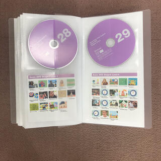 ワールドワイドキッズ WWK DVD 30枚の通販 by かな's shop｜ラクマ