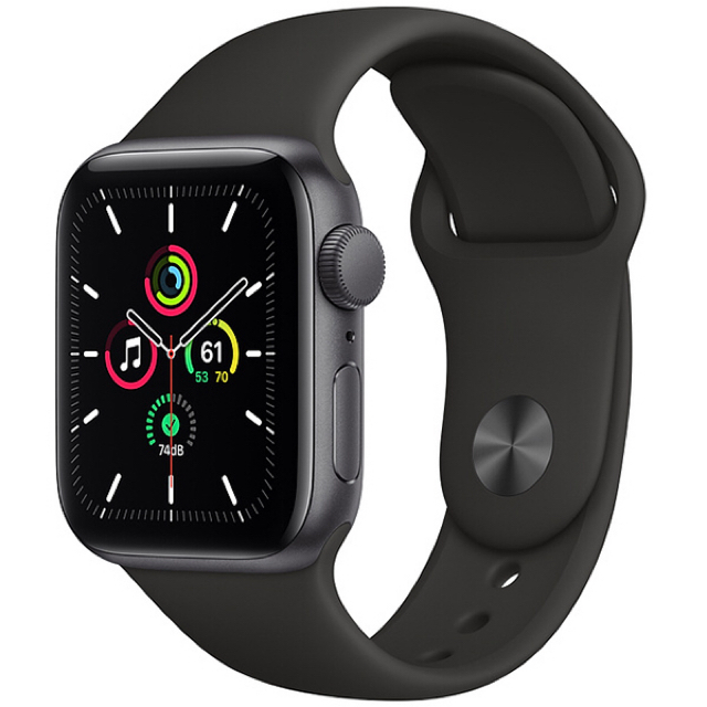 Apple Watch SE 40mm 美品