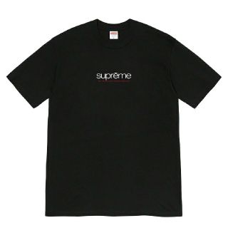 シュプリーム(Supreme)のSupreme Five Boroughs Tee 黒 M(Tシャツ/カットソー(半袖/袖なし))