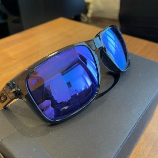 オークリー(Oakley)のOAKLEY ホルブルック(サングラス/メガネ)