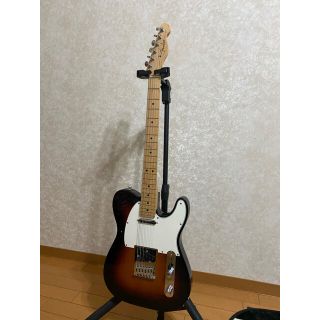 フェンダー(Fender)のあと3日掲載FENDER MEX PLAYER TELECASTER ほぼ新古品(エレキギター)