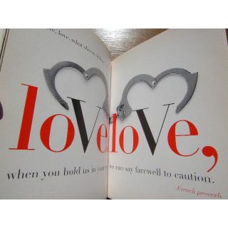 【洋書】 love quotes ''(アート/エンタメ)